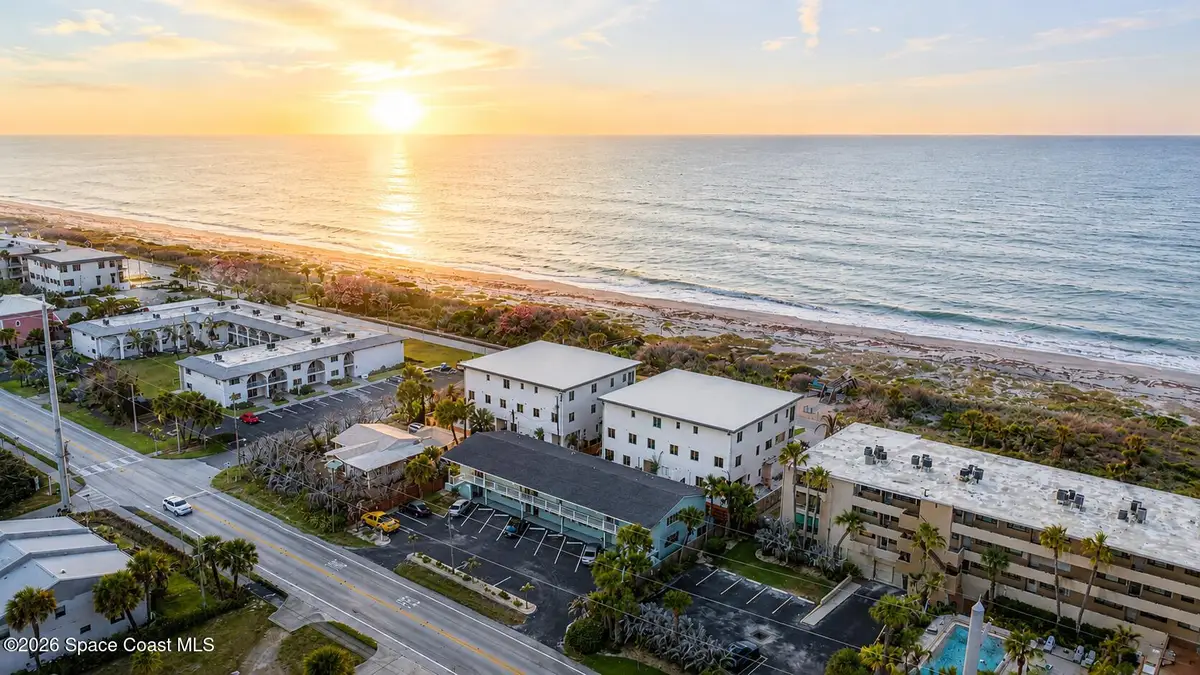 1011 S Miramar Avenue #Unt6, Indialantic, FL 32903 - #1