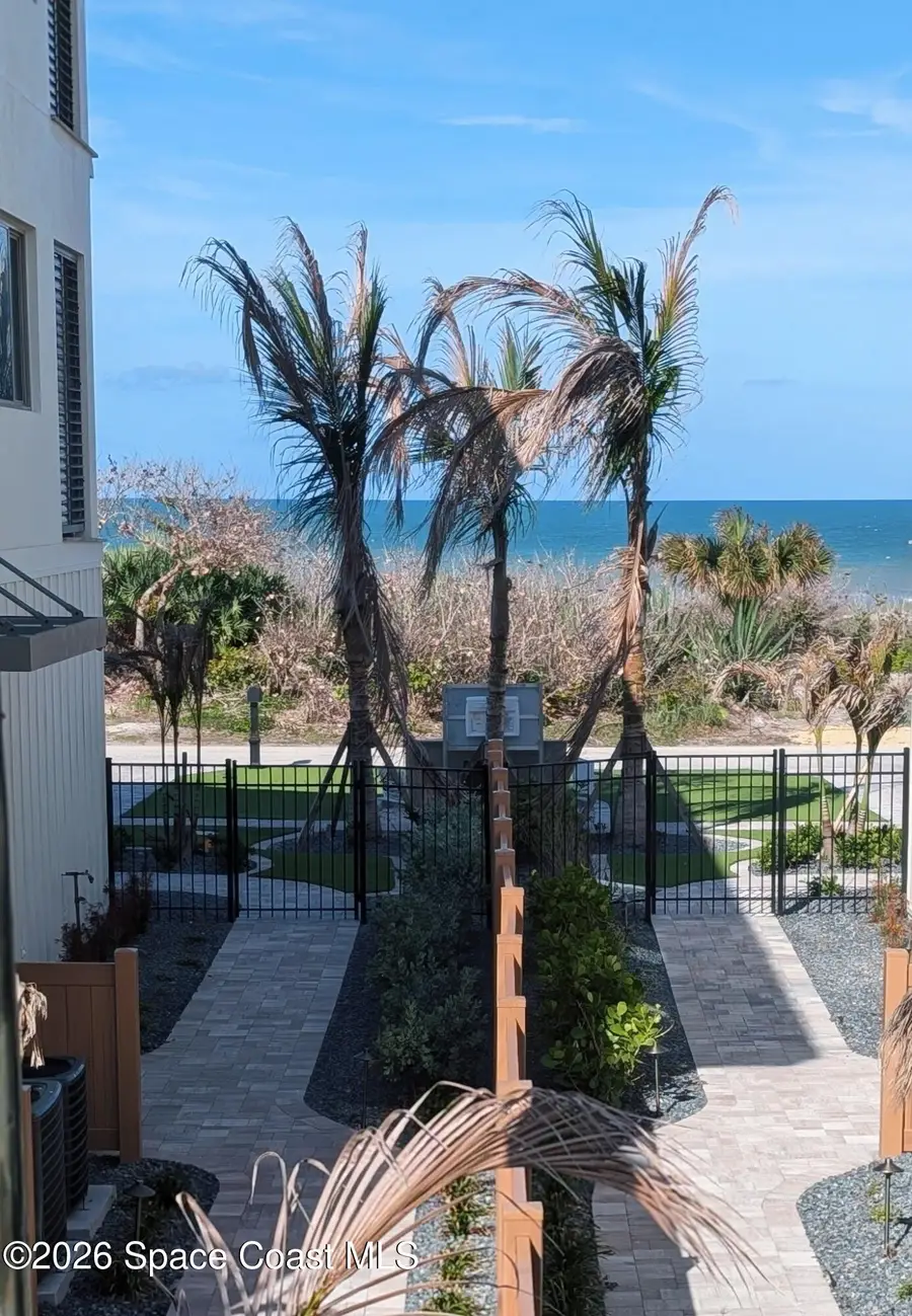 1011 S Miramar Avenue #Unt6, Indialantic, FL 32903 - #2