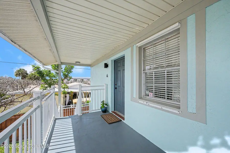 1011 S Miramar Avenue #Unt6, Indialantic, FL 32903 - #3