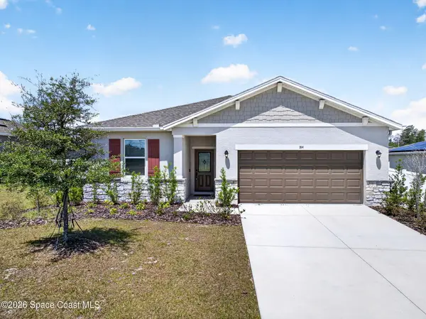 184 Compass Place, Titusville, FL 32796