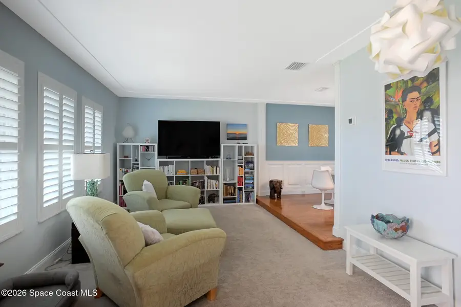 650 Verbenia Drive, Satellite Beach, FL 32937 - #2