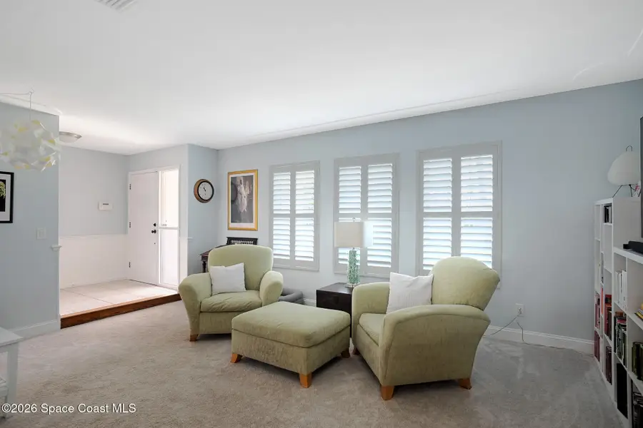 650 Verbenia Drive, Satellite Beach, FL 32937 - #3