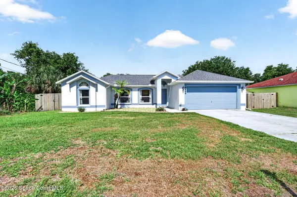 5920 Keystone Avenue, Cocoa, FL 32927