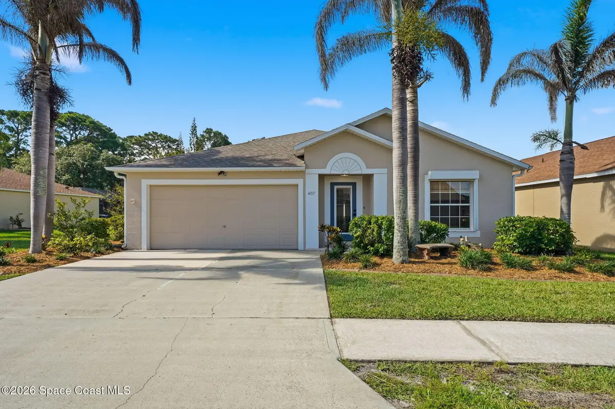 4217 Mount Carmel Lane, Melbourne, FL 32901 - #1