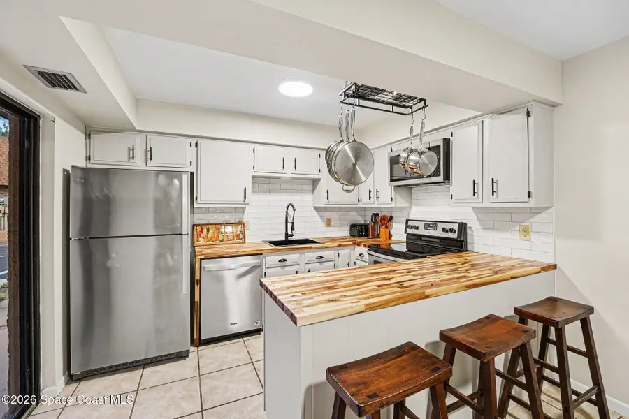 1820 S Park Avenue, Titusville, FL 32780 - #3