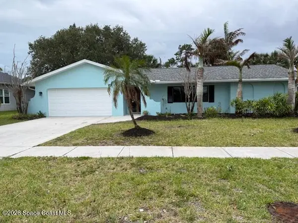441 2nd Avenue, Indialantic, FL 32903