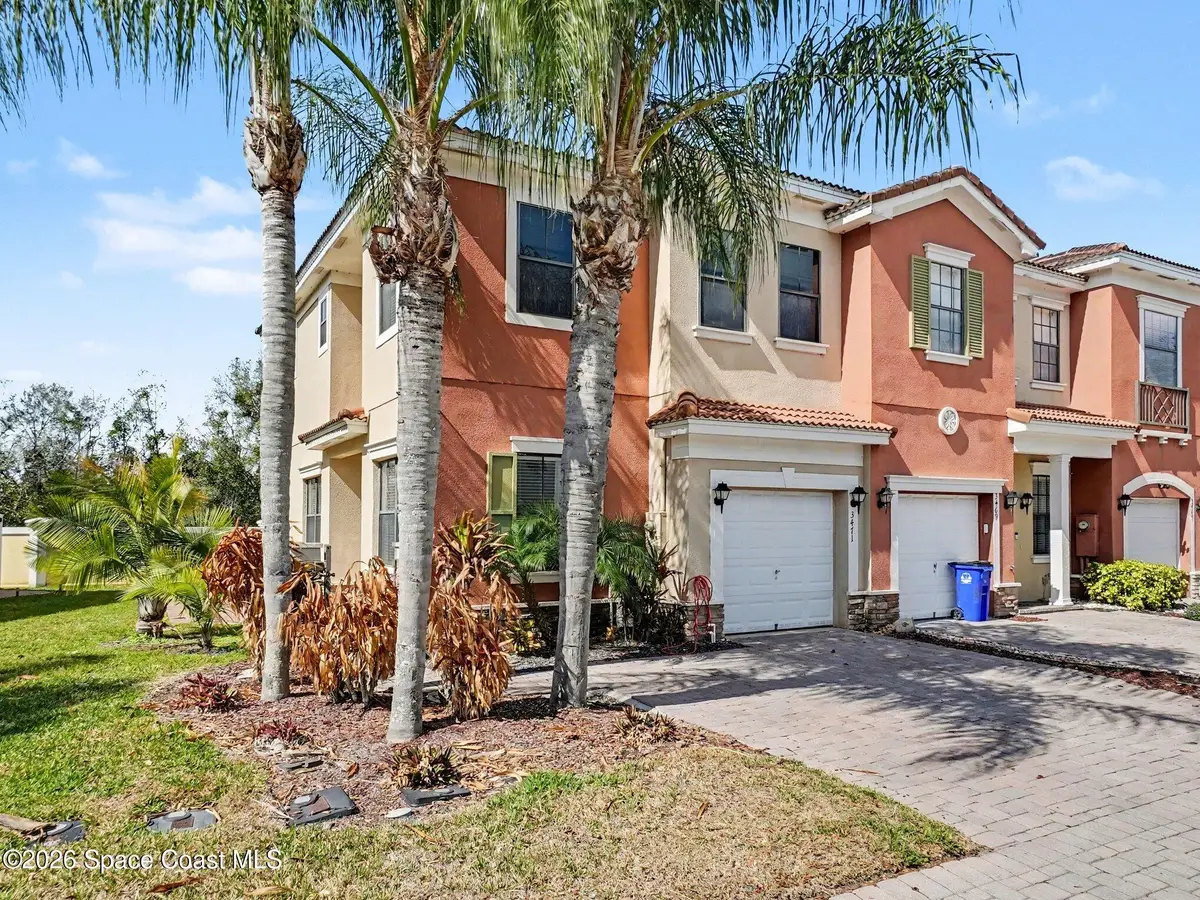 3471 Allegra Circle, Saint Cloud, FL 34772 - #1