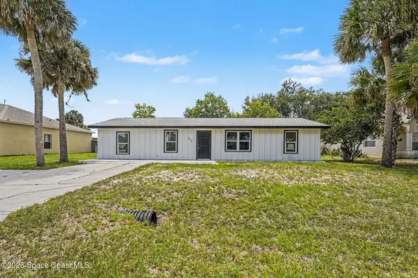428 Calamondin Avenue Nw, Palm Bay, FL 32907