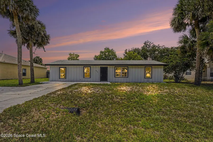 428 Calamondin Avenue Nw, Palm Bay, FL 32907 - #2