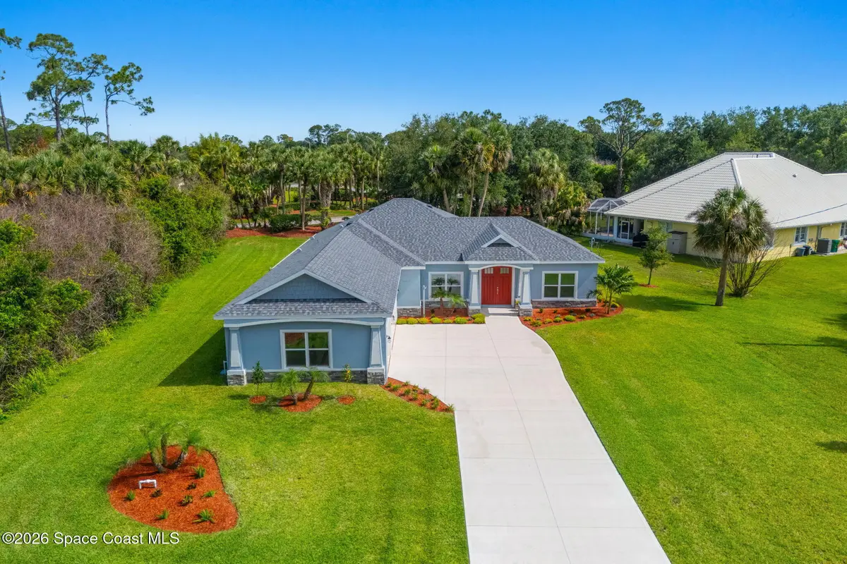 2510 Ranch Road, Melbourne, FL 32904 - #1