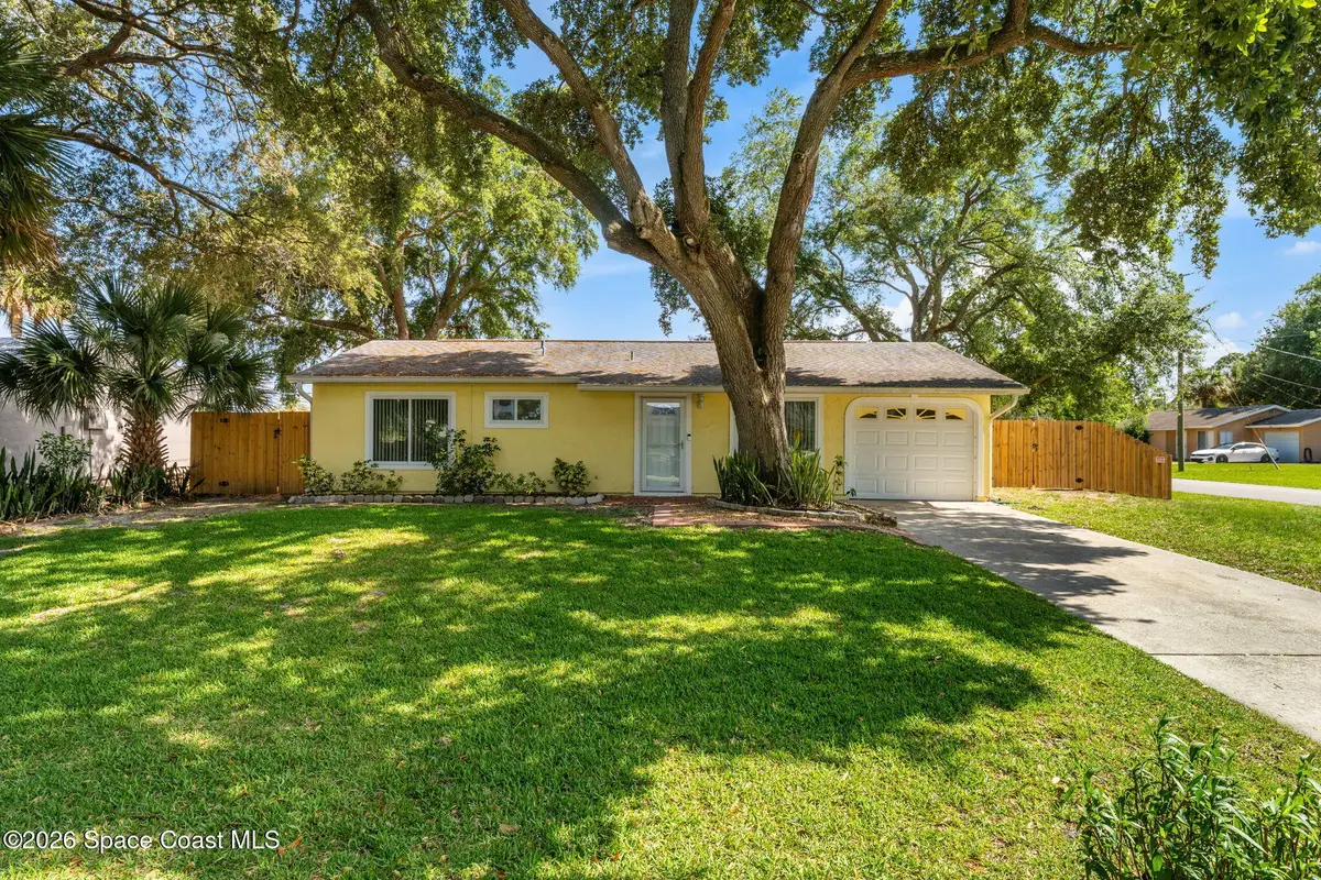 901 Galleon Street, Cocoa, FL 32927 - #1