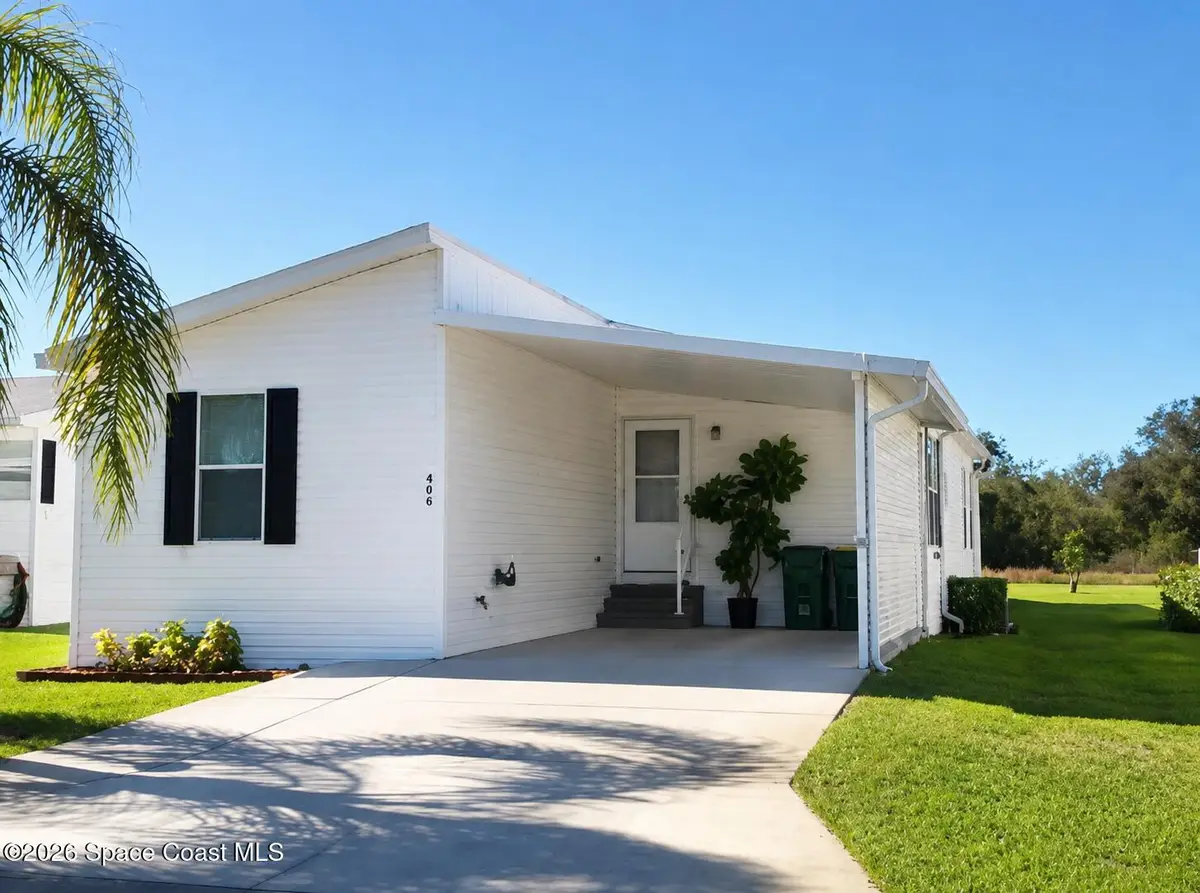 385 Outer Drive, Cocoa, FL 32926 - #1