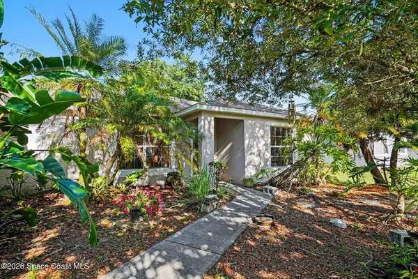 2699 Haberland Avenue Se, Palm Bay, FL 32909