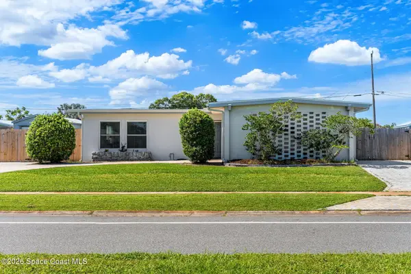 1055 Daytona Drive Ne, Palm Bay, FL 32905