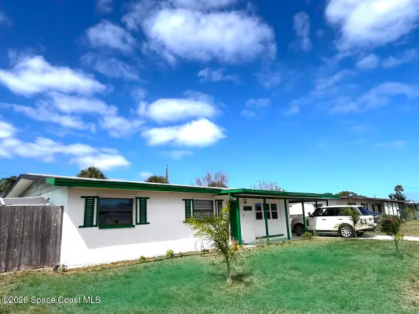 1500 Glen Haven Drive, Merritt Island, FL 32952