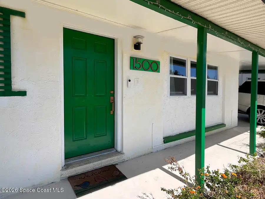 1500 Glen Haven Drive, Merritt Island, FL 32952 - #3