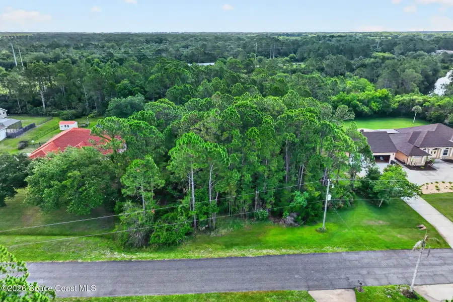 5015 Fawn Lake Boulevard, Mims, FL 32754 - #2