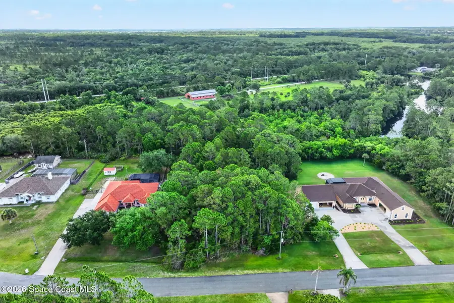 5015 Fawn Lake Boulevard, Mims, FL 32754 - #3