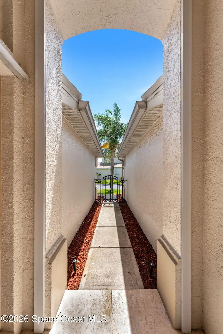 206 Islandia Court #U-206, Satellite Beach, FL 32937 - #3