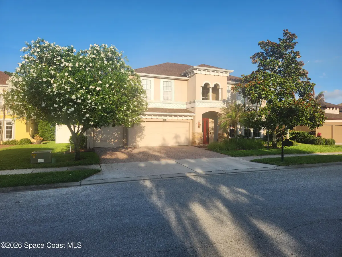 1757 Croghan Drive, Melbourne, FL 32940 - #1