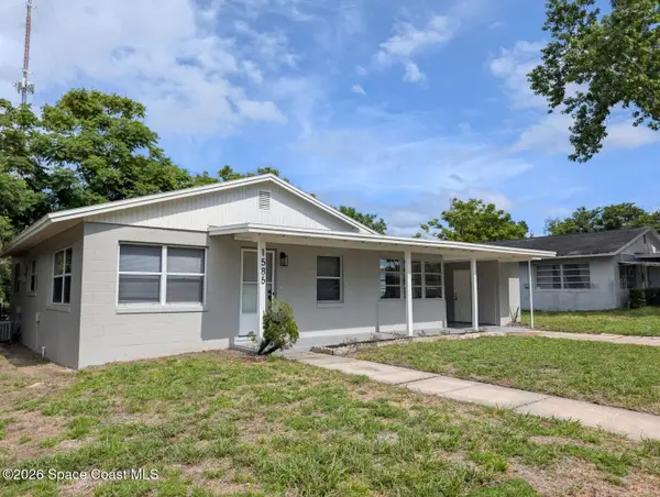 1585 Barna Avenue, Titusville, FL 32780