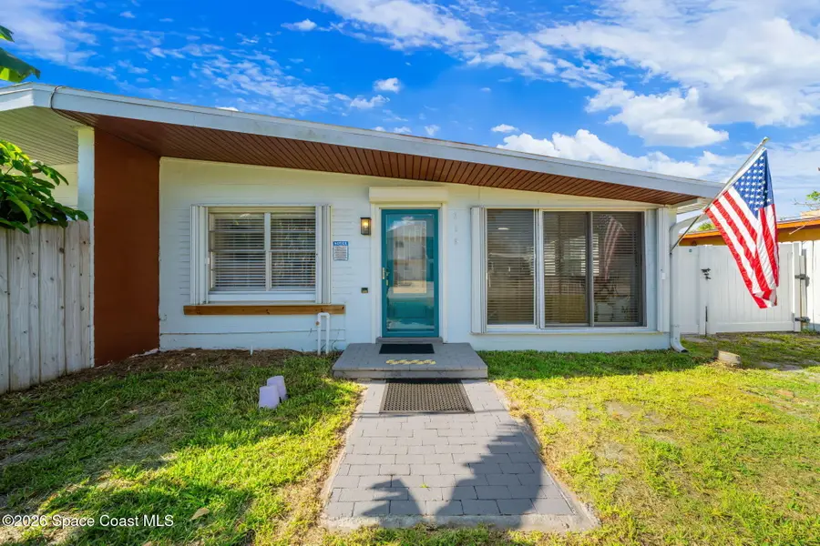 215 Jefferson Avenue, Cape Canaveral, FL 32920 - #2