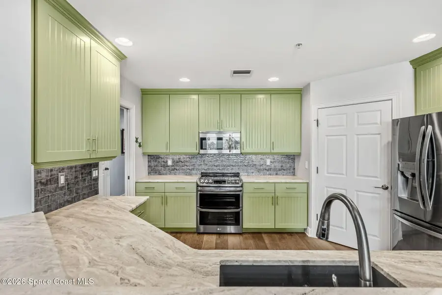1437 Pineapple Avenue #405, Melbourne, FL 32935 - #3