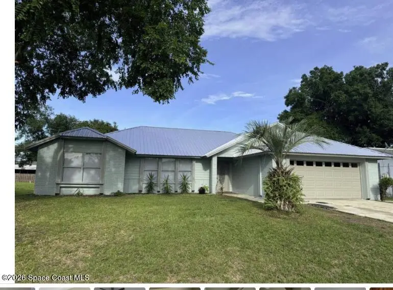 769 Bautzen Avenue Nw #48, Palm Bay, FL 32907 - #1
