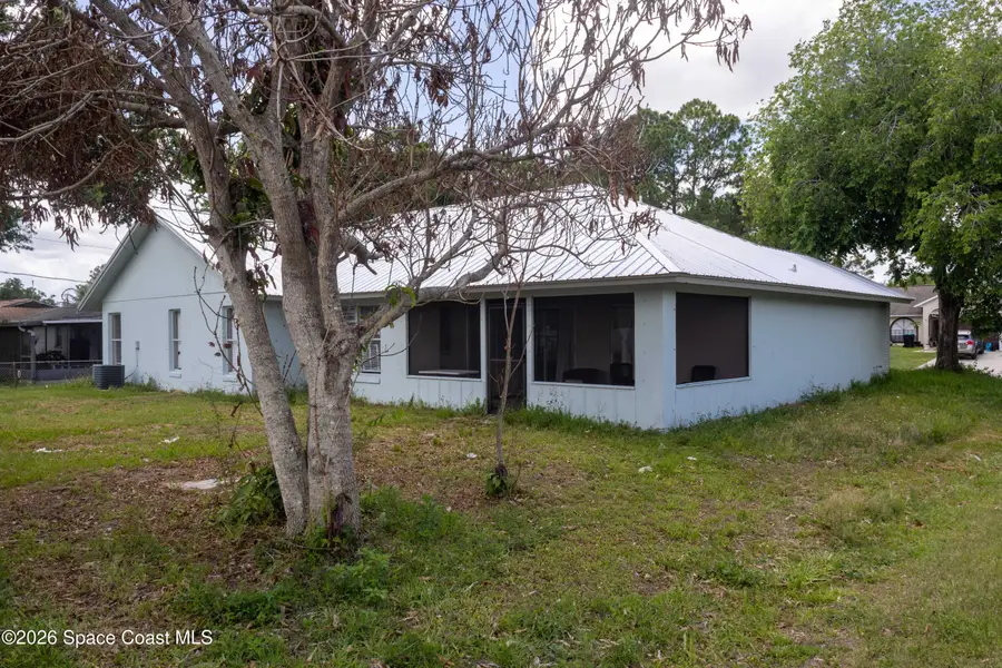 769 Bautzen Avenue Nw #48, Palm Bay, FL 32907 - #2