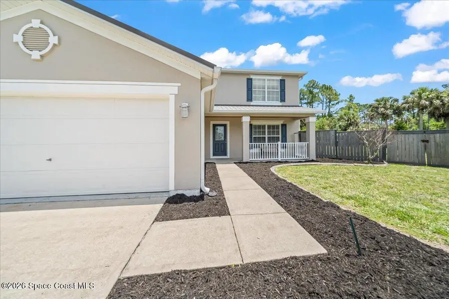 401 Filbert Avenue Ne, Palm Bay, FL 32907 - #3
