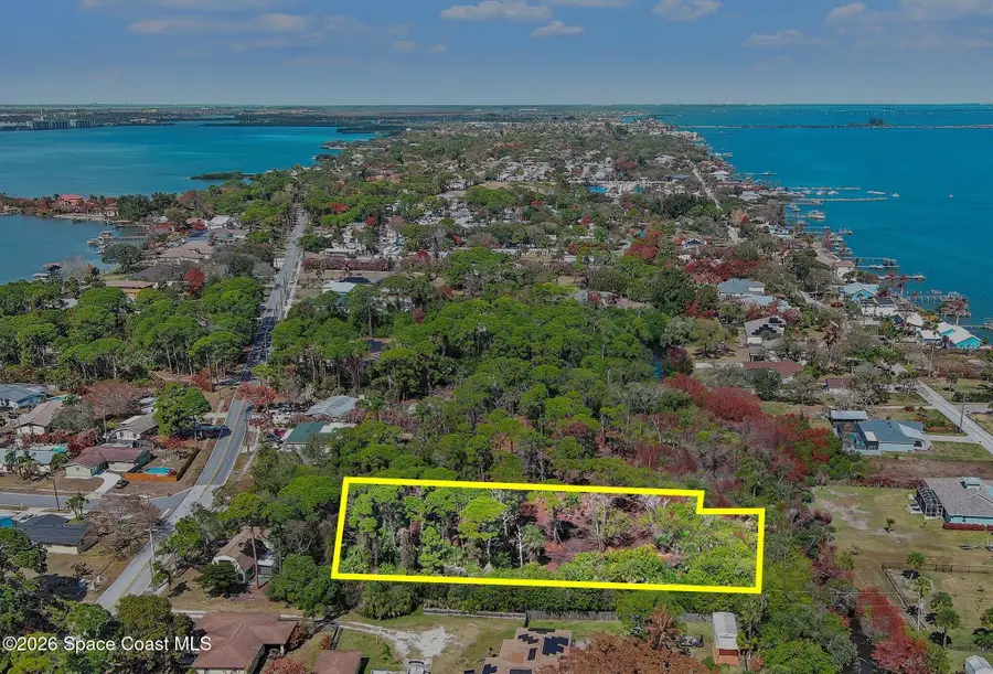 0 Newfound Harbor Drive, Merritt Island, FL 32952 - #3
