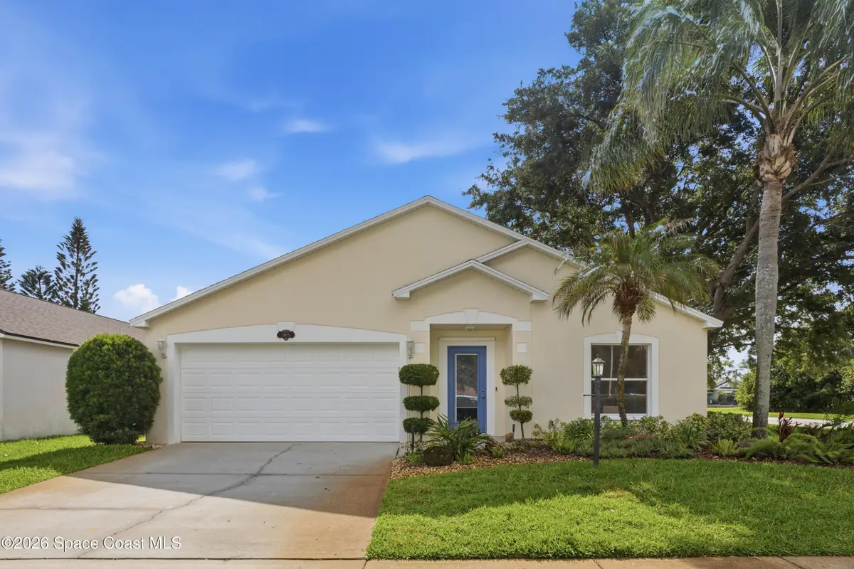 3605 Grand Meadows Boulevard, Melbourne, FL 32934 - #1