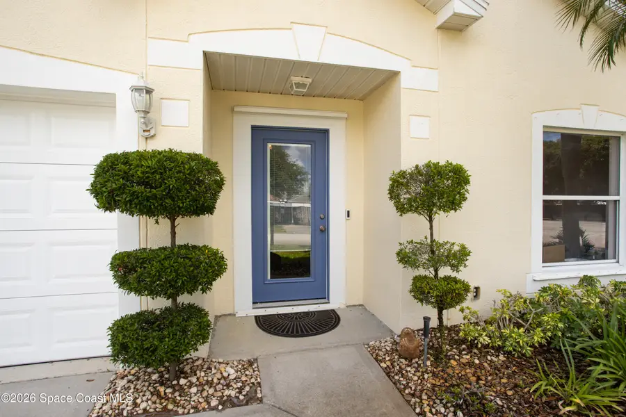 3605 Grand Meadows Boulevard, Melbourne, FL 32934 - #3