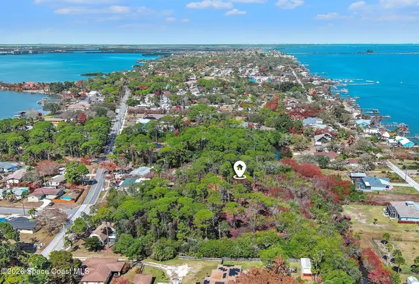 0 Newfound Harbor Drive, Merritt Island, FL 32952