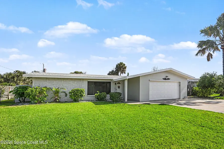 364 Formosa Drive, Cocoa Beach, FL 32931 - #2