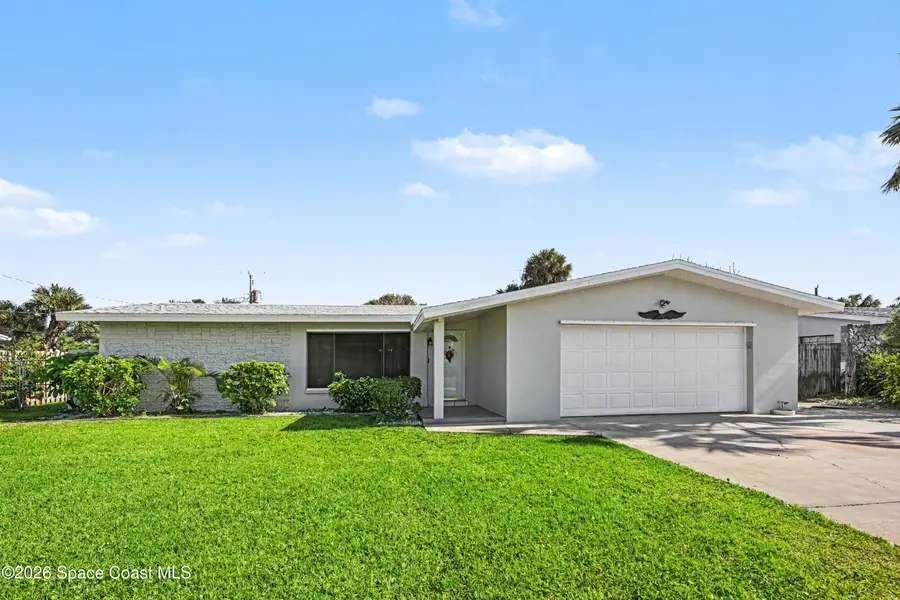364 Formosa Drive, Cocoa Beach, FL 32931 - #3