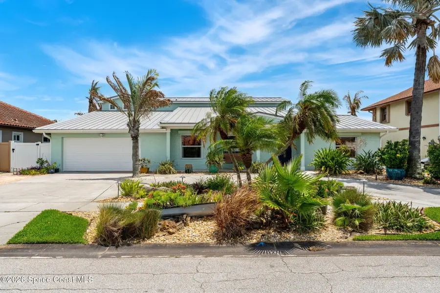 310 Kent Drive, Cocoa Beach, FL 32931 - #2