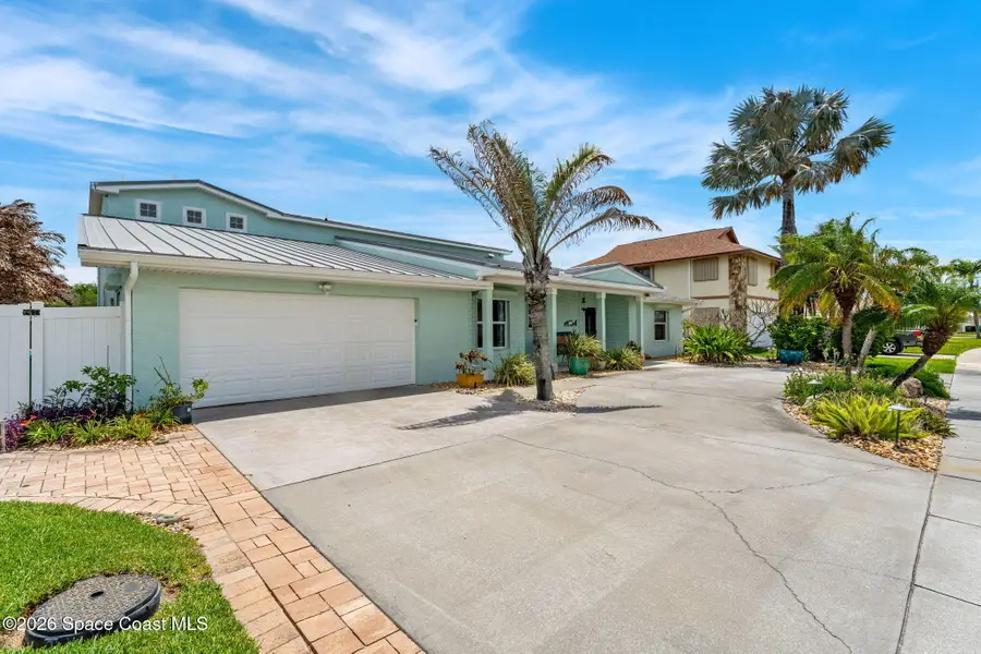 310 Kent Drive, Cocoa Beach, FL 32931 - #3