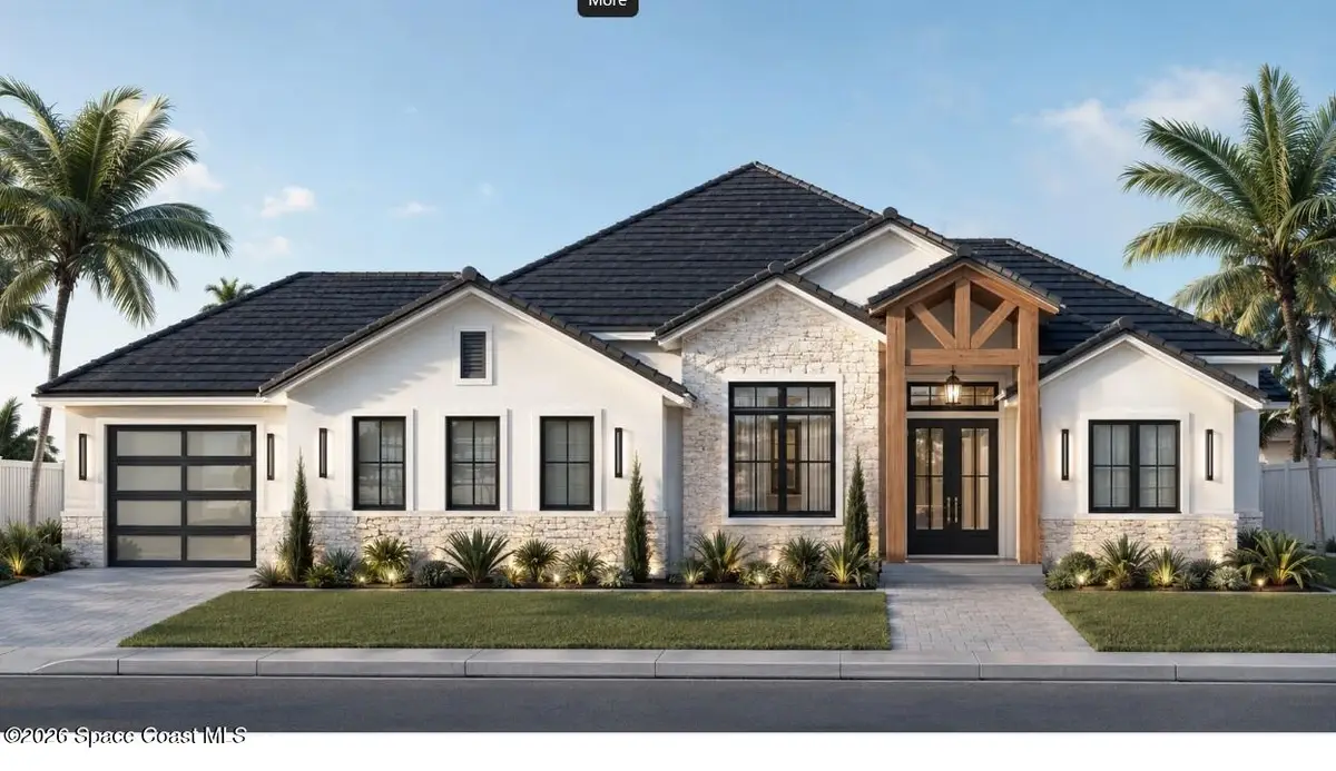 1732 Lavender Drive, Melbourne, FL 32940 - #1