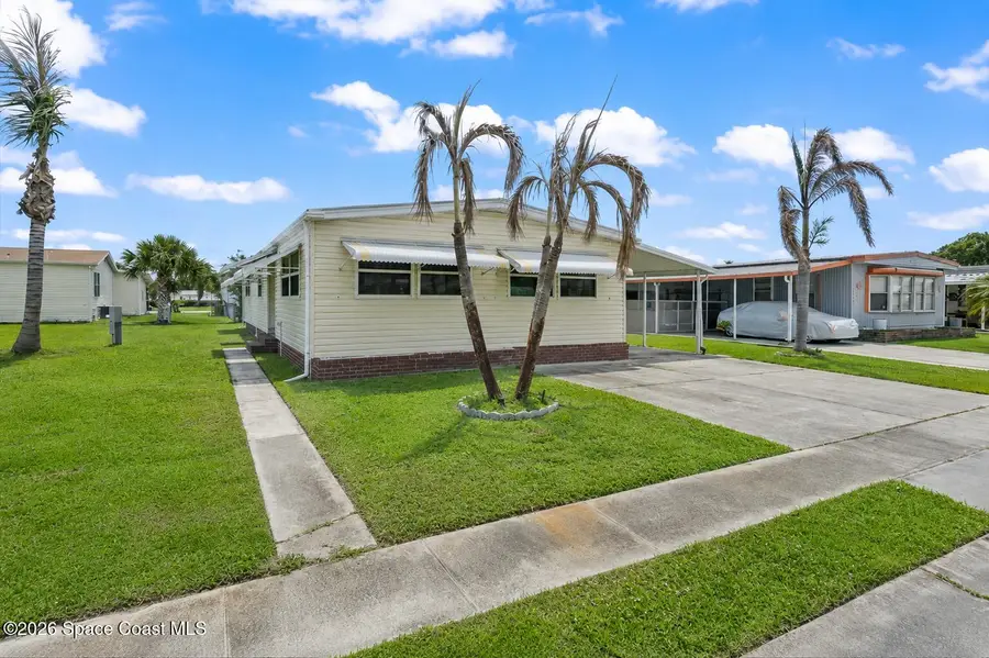 1849 Sago Palm Street Ne, Palm Bay, FL 32905 - #2
