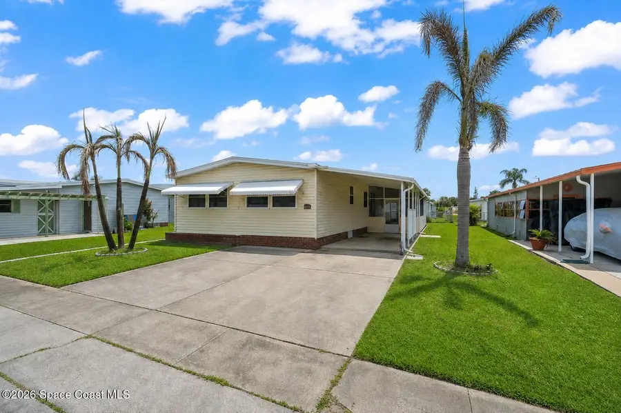 1849 Sago Palm Street Ne, Palm Bay, FL 32905 - #3