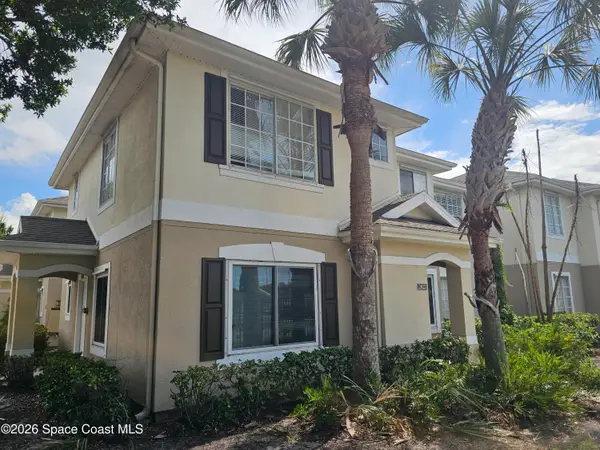 3511 D Avinci Way #2022, Melbourne, FL 32901