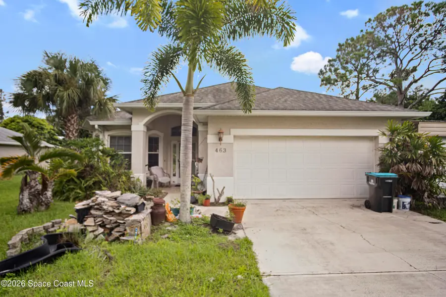 463 Avocado Road Nw, Palm Bay, FL 32907 - #2
