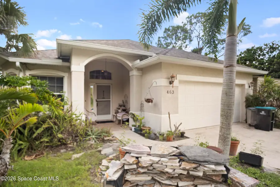 463 Avocado Road Nw, Palm Bay, FL 32907 - #3