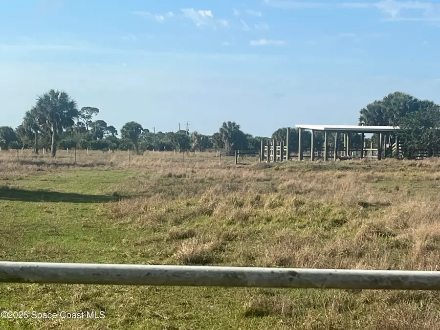 15155 109th Street, Fellsmere, FL 32948 - #3