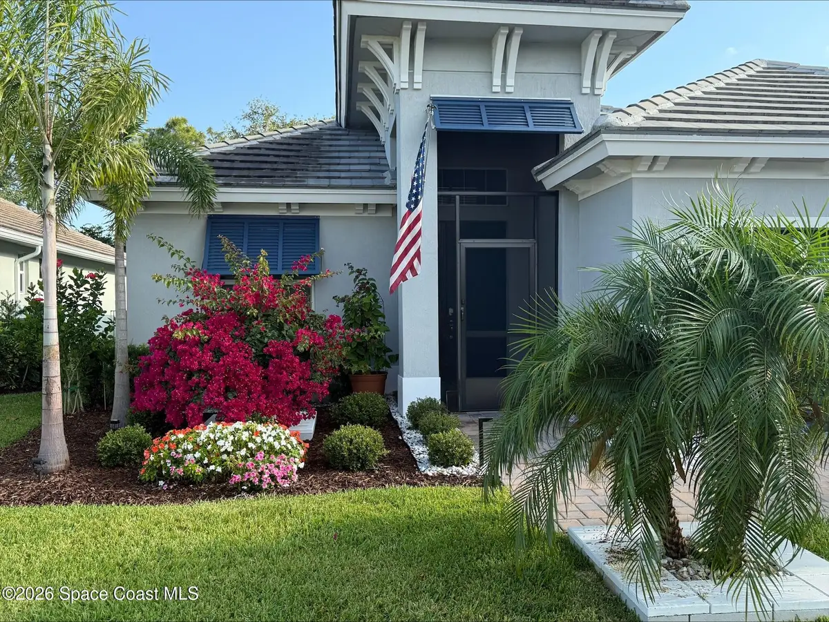 12633 SW Sunrise Lake Terrace, Port Saint Lucie, FL 34987 - #1