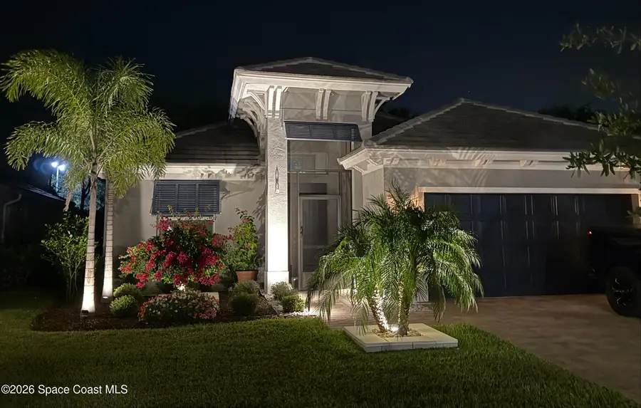 12633 SW Sunrise Lake Terrace, Port Saint Lucie, FL 34987 - #2