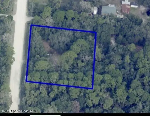1681 Satellite Boulevard, Cocoa, FL 32926