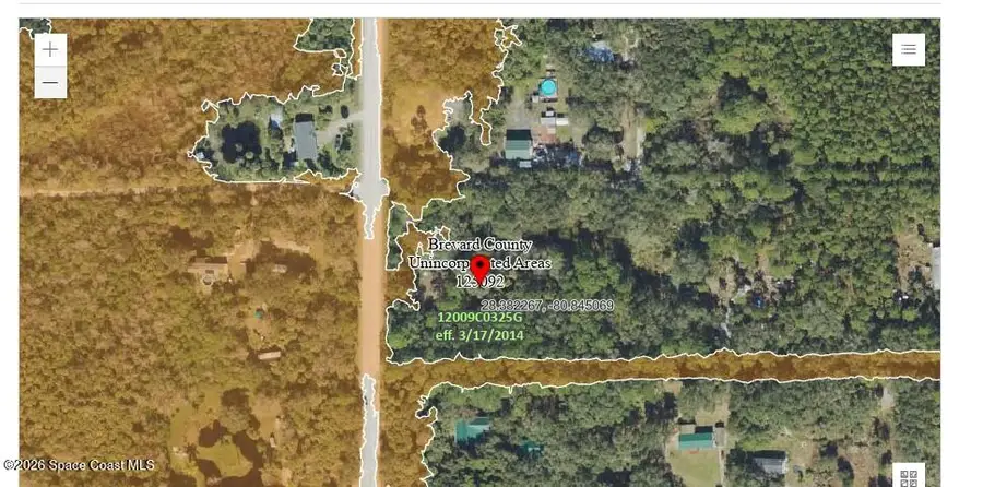 1681 Satellite Boulevard, Cocoa, FL 32926 - #2