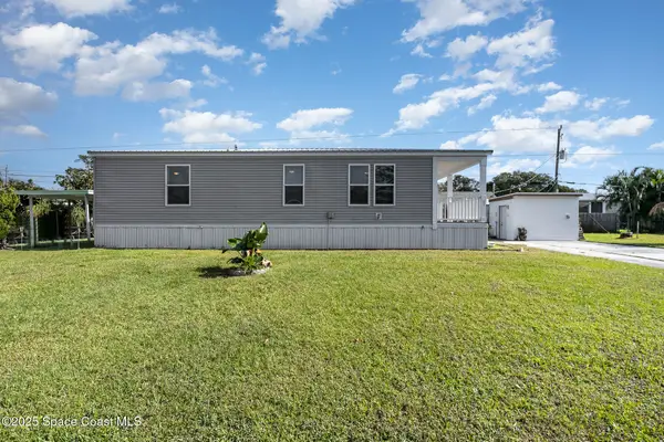 21 Sapphire Street, Melbourne, FL 32904